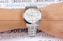 Zegarek Atlantic Sealine Chronograph 62455.41.21