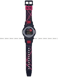 Zegarek Męski G-SHOCK Carbon Core Guard Jason Bluetooth G B001MVA 1ER - Wymienny bezel