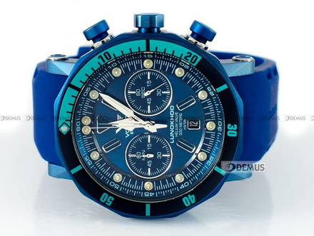 Zegarek Męski Vostok Europe Lunokhod 6S21-620E278