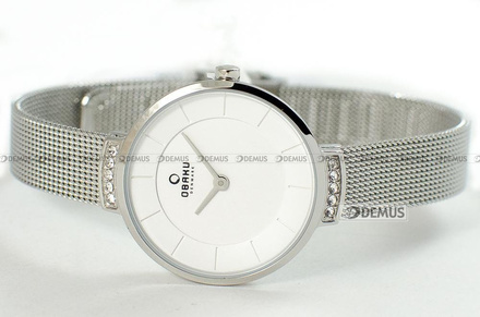 Zegarek Obaku V177LECIMC
