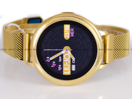 Smartwatch LIU JO Eye SWLJ056