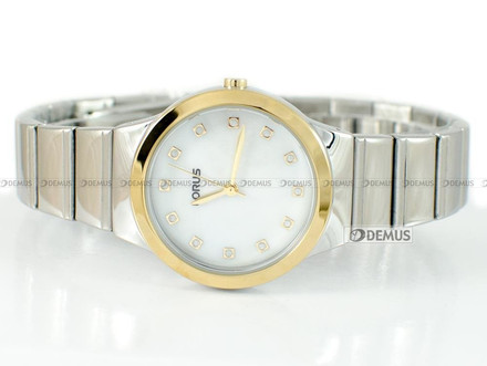 Zegarek Damski Lorus RG282KX9