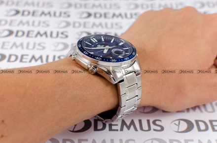 Zegarek EDIFICE EFV C100D 2AVEF