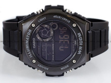 Zegarek Męski Casio MWD 100HB 1BVEF