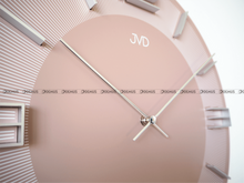 Zegar ścienny JVD HC34.3