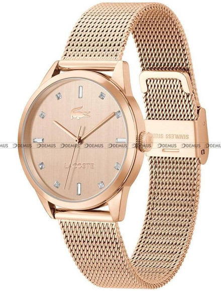 Zegarek Damski Lacoste Gemala 2001344