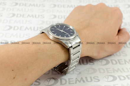 Zegarek Męski Citizen Eco-Drive Titanium BM7360-82L