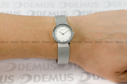 Zegarek Bering Classic 10126-000