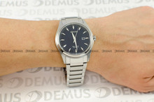 Zegarek Męski Citizen Eco-Drive Titanium BM7360-82L