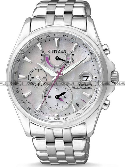 Zegarek Citizen FC0010-55D