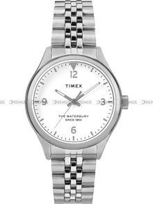 Zegarek Damski Timex Waterbury TW2R69400