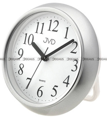 Zegar łazienkowy wskazówkowy JVD SH024.1 - 16 cm