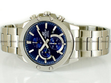 Zegarek Męski Casio EDIFICE EFR S567D 2AVUEF