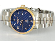 Zegarek Męski automatyczny Roamer R-100 952660 49 44 60