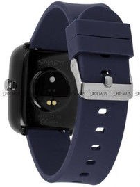 Smartwatch Damski Vector Smart VCTR-33-03NB - Dodatkowa bransoleta w zestawie