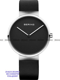 Pasek do zegarka Bering 14539-402 - 18 mm