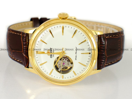 Zegarek Męski Orient Classic Automatic RA-AG0003S10B