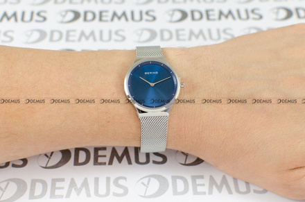 Zegarek Damski Bering 12131-008