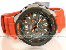 Zegarek G-SHOCK GRAVITYMASTER GW-3000M 4AER