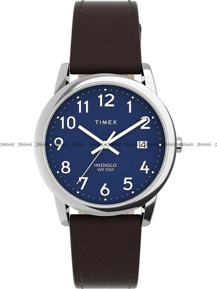 Zegarek Timex Easy Reader TW2V75200