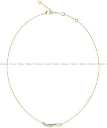 Naszyjnik Guess - Twist JUBN05066JWYGRHT/U