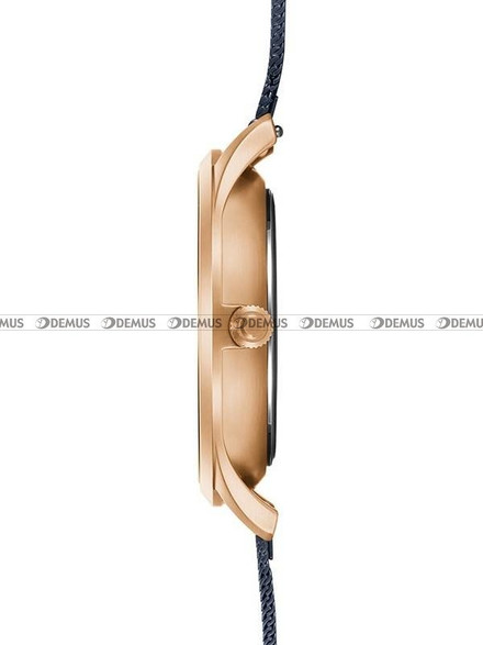 Zegarek Męski Obaku Ask Ocean V249GMVLML