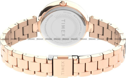 Timex Adorn TW2V24300 Zegarek Damski