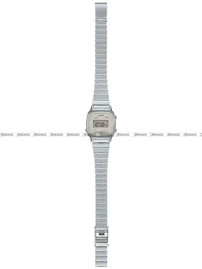 Zegarek damski Casio VINTAGE LA670WEA 8AEF