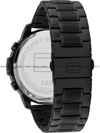 Tommy Hilfiger Luca 1710494 Zegarek Męski 