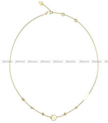 Naszyjnik Guess - 4 Love JUBN05038JWYGT/U