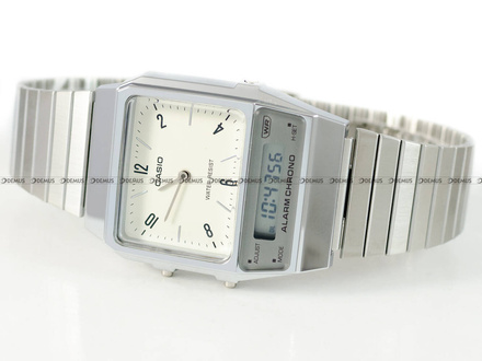 Zegarek Casio Vintage AQ 800E 7A2EF