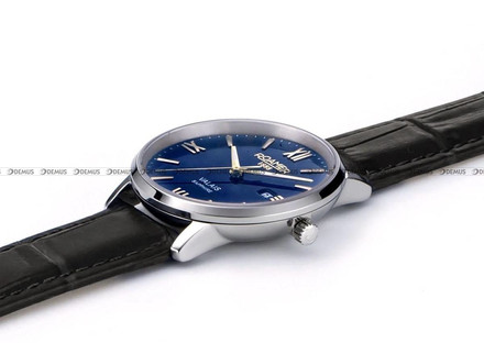 Roamer Valais 958844 41 41 05 Zegarek Damski