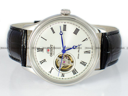 Zegarek Męski Orient Automatic FAG00003W0