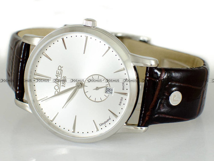Zegarek Męski Roamer Vanguard Slim Line 980812 41 15 09