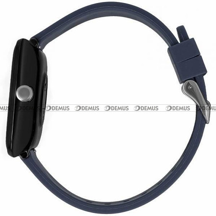 Smartwatch Damski Vector Smart VCTR-33-03NB - Dodatkowa bransoleta w zestawie