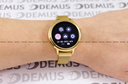 Smartwatch LIU JO Eye SWLJ056