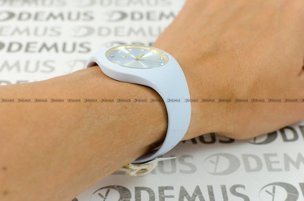 Zegarek Damski Ice-Watch - Ice Cosmos Clear Sky 022360 S