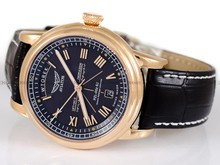 Zegarek Męski Aviator Douglas Day Date - Polska Edycja - V.3.35.2.282.4 PL - Limitowany model