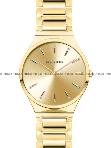 Zegarek Damski Bering 12131-733