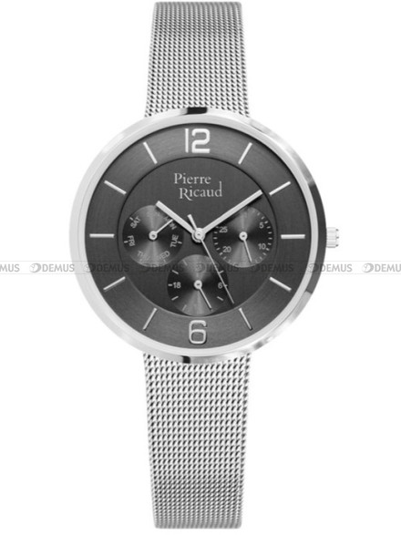Pierre Ricaud P22023.5157QF Zegarek Damski