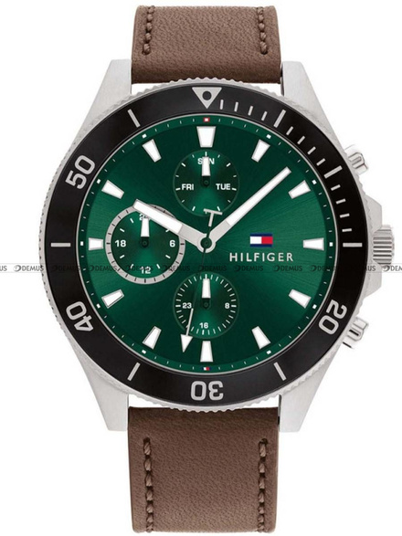 Zegarek Męski Tommy Hilfiger Larson 1791983