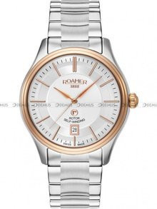 Zegarek Roamer Rotopower Automatic 703660 49 65 50