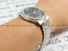 Zegarek Męski Casio EDIFICE EFR S567D 2AVUEF