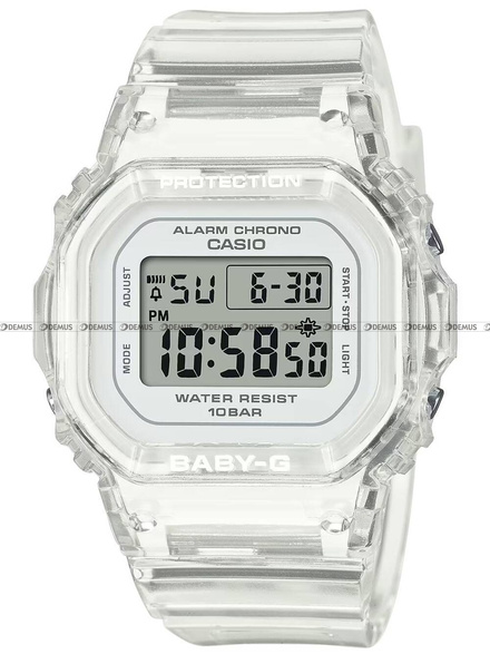 Baby-G Urban BGD 565US 7ER Zegarek Damski