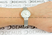 Zegarek Damski Obaku V241LXCWMC