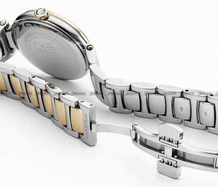 Roamer Dreamline Diamonds 857847 47 79 50 Zegarek Damski