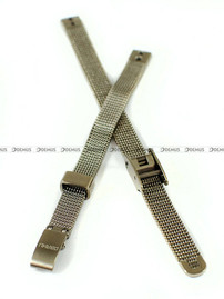 Bransoleta do zegarków Obaku V129L - V129LVJMJ - 6 mm