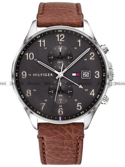 Zegarek Męski Tommy Hilfiger West 1791710