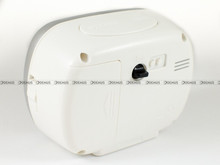 Budzik sterowany radiowo JVD RB836.1