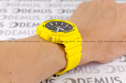 Zegarek Męski G-SHOCK Carbon Core Guard GA B2100C 9AER